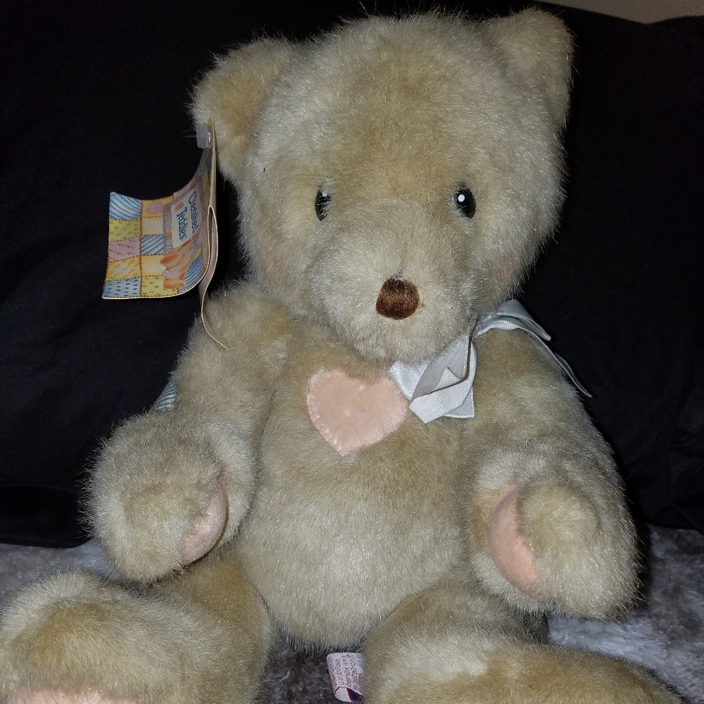 Vintage Teddy Bear
